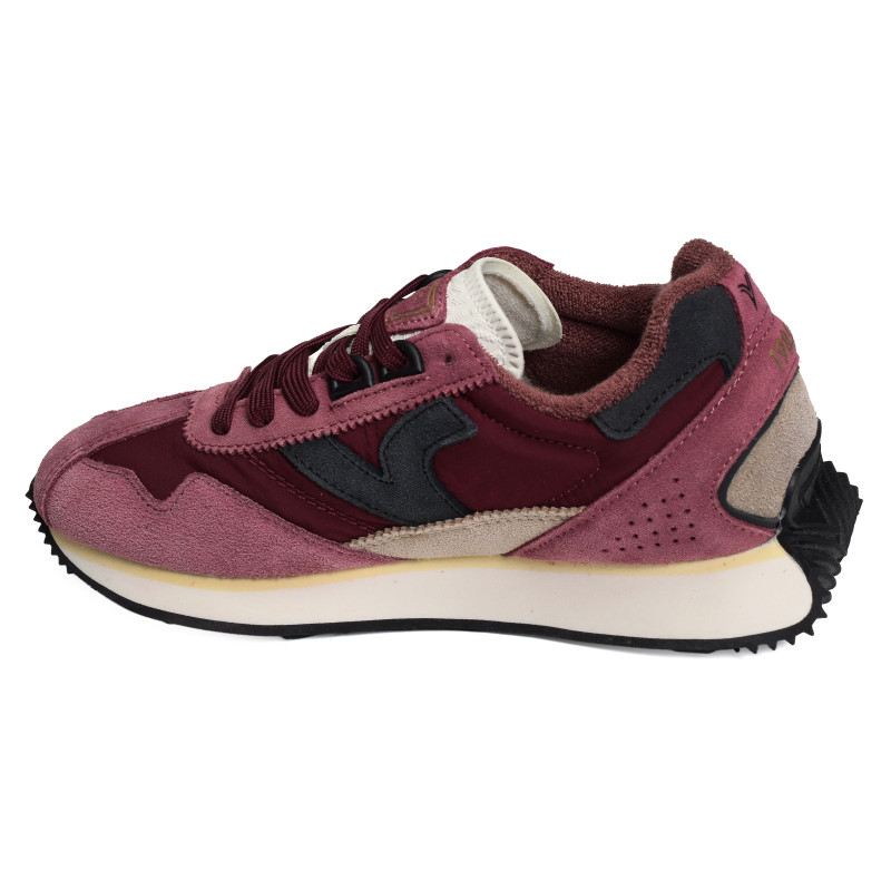 8812100 Bordeaux, Baskets running Victoria