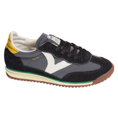 1158100 Anthracite, Baskets running Victoria