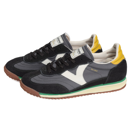 1158100 Anthracite, Baskets running Victoria