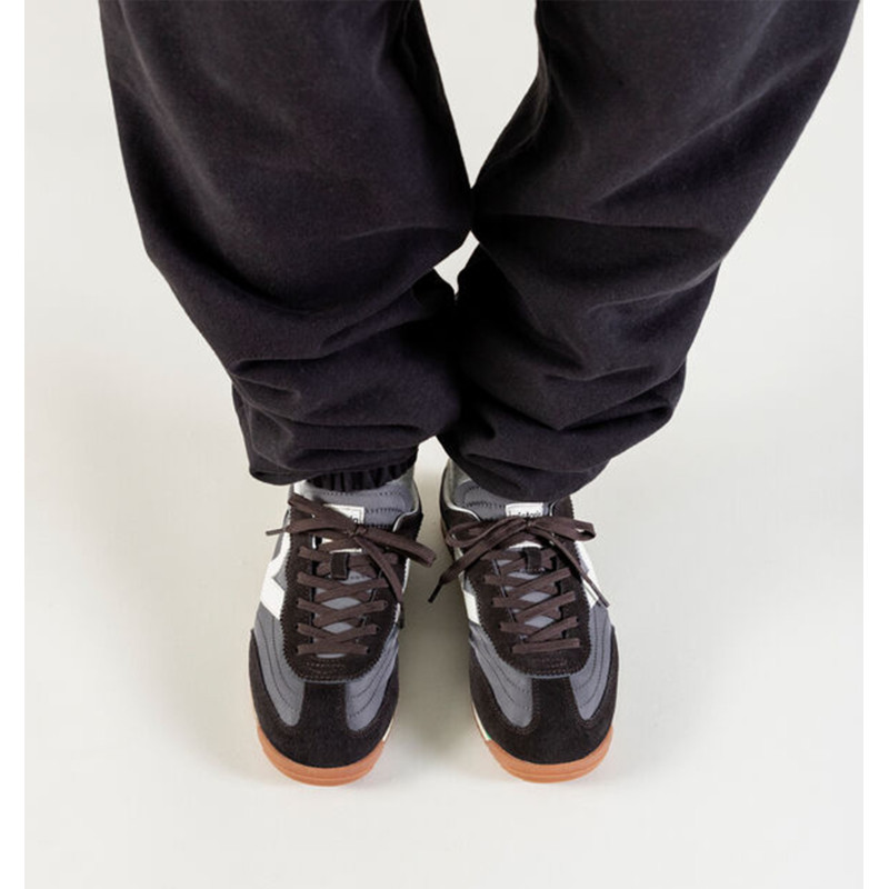 1158100 Anthracite, Baskets running Victoria