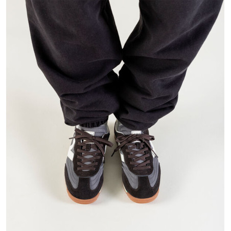 1158100 Anthracite, Baskets running Victoria