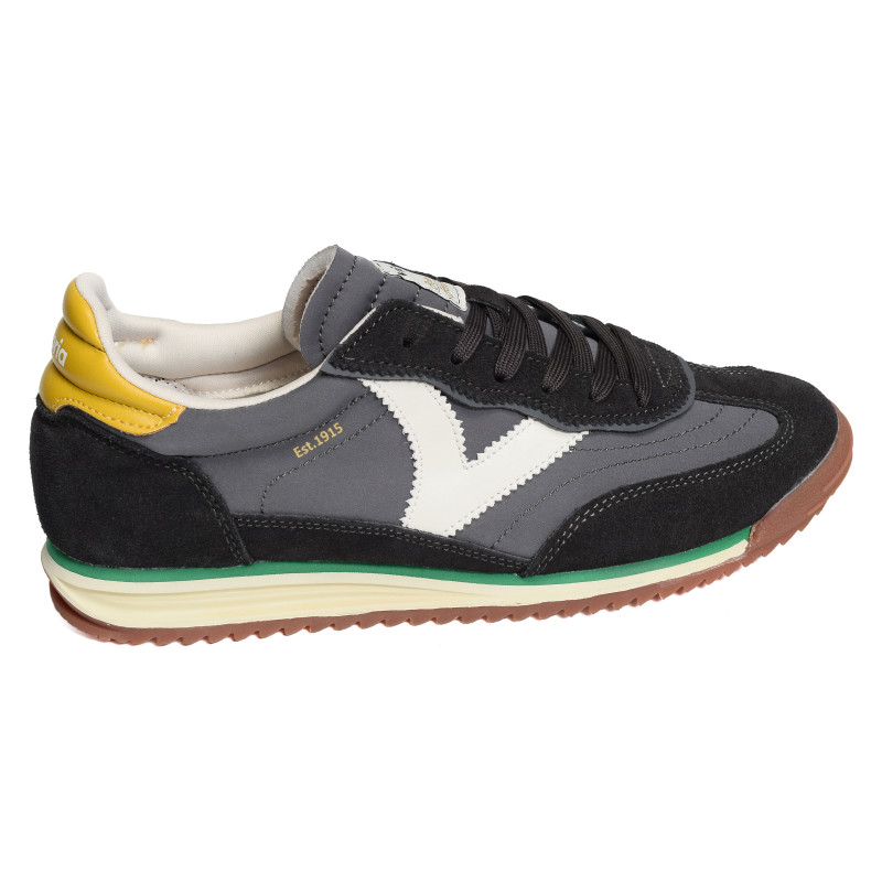 1158100 Anthracite, Baskets running Victoria