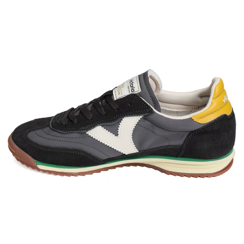 1158100 Anthracite, Baskets running Victoria