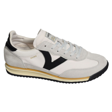 1158100 Blanc, Baskets running Victoria