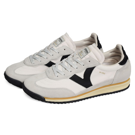 1158100 Blanc, Baskets running Victoria