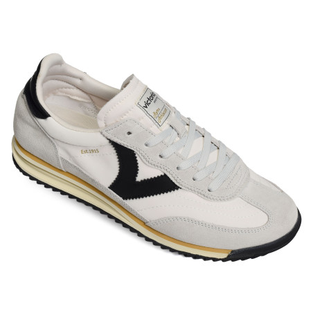 1158100 Blanc, Baskets running Victoria