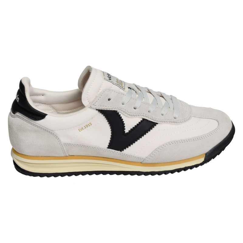 1158100 Blanc, Baskets running Victoria