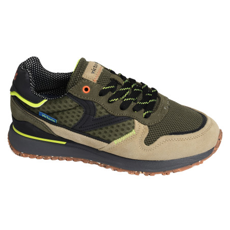 8802115 Kaki, Baskets running Victoria