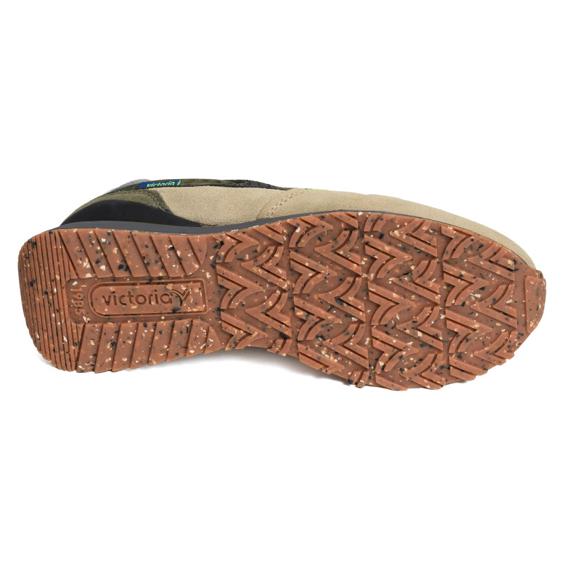 8802115 Kaki, Baskets running Victoria