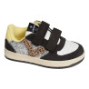 1124126 Anthracite, Sneakers basses Victoria