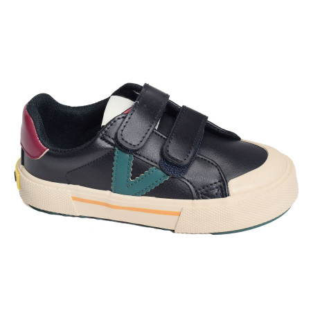 1065200 Marine, Sneakers basses Victoria