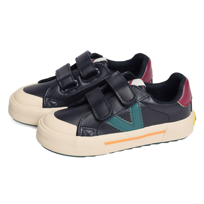 1065200 Marine, Sneakers basses Victoria