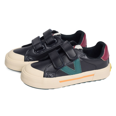 1065200 Marine, Sneakers basses Victoria