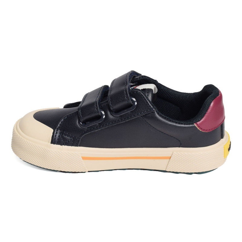 1065200 Marine, Sneakers basses Victoria
