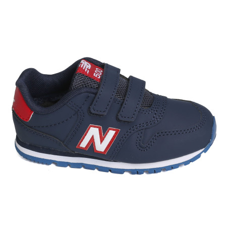 IV500 Marine, Baskets running New Balance