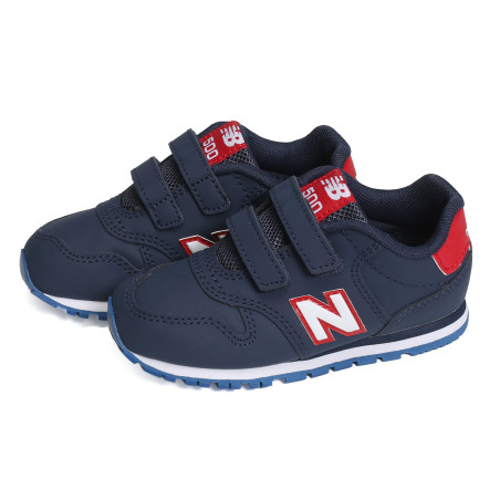 IV500 Marine, Baskets running New Balance