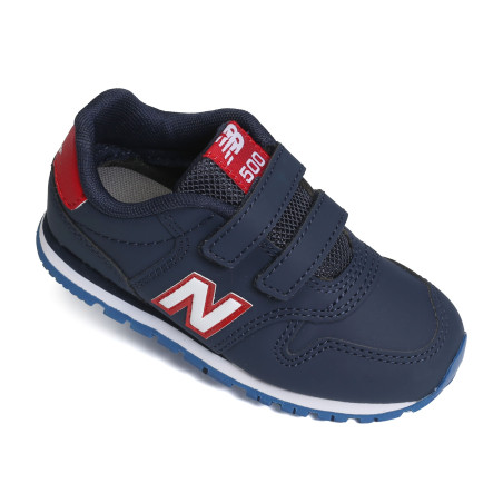 IV500 Marine, Baskets running New Balance