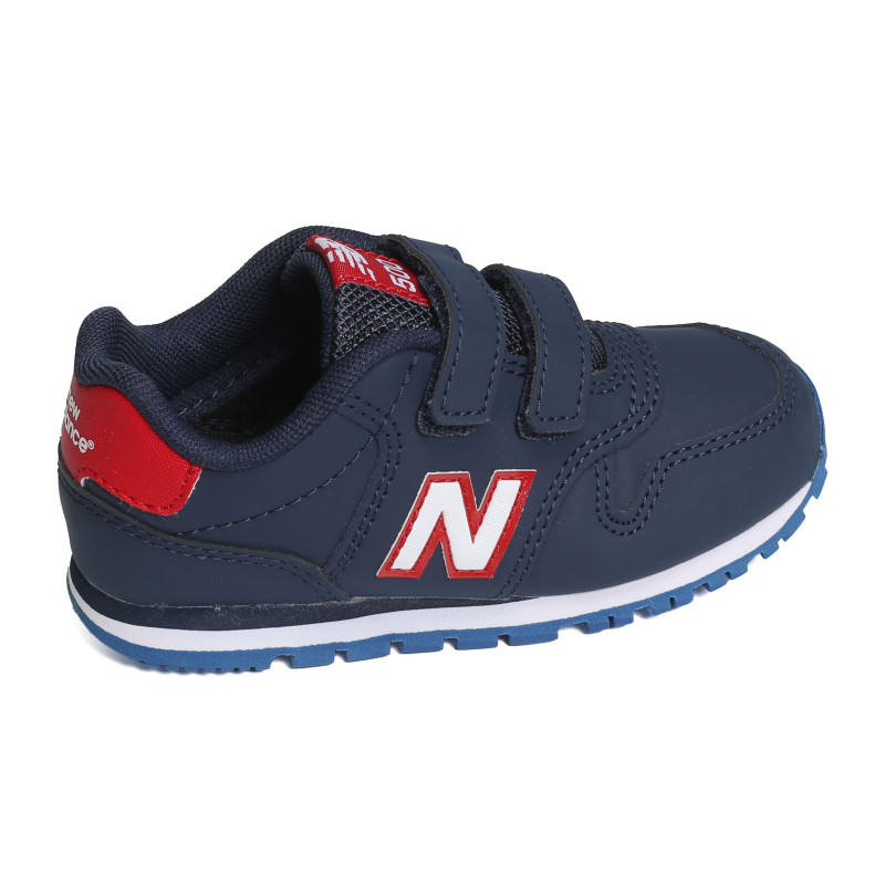 IV500 Marine, Baskets running New Balance