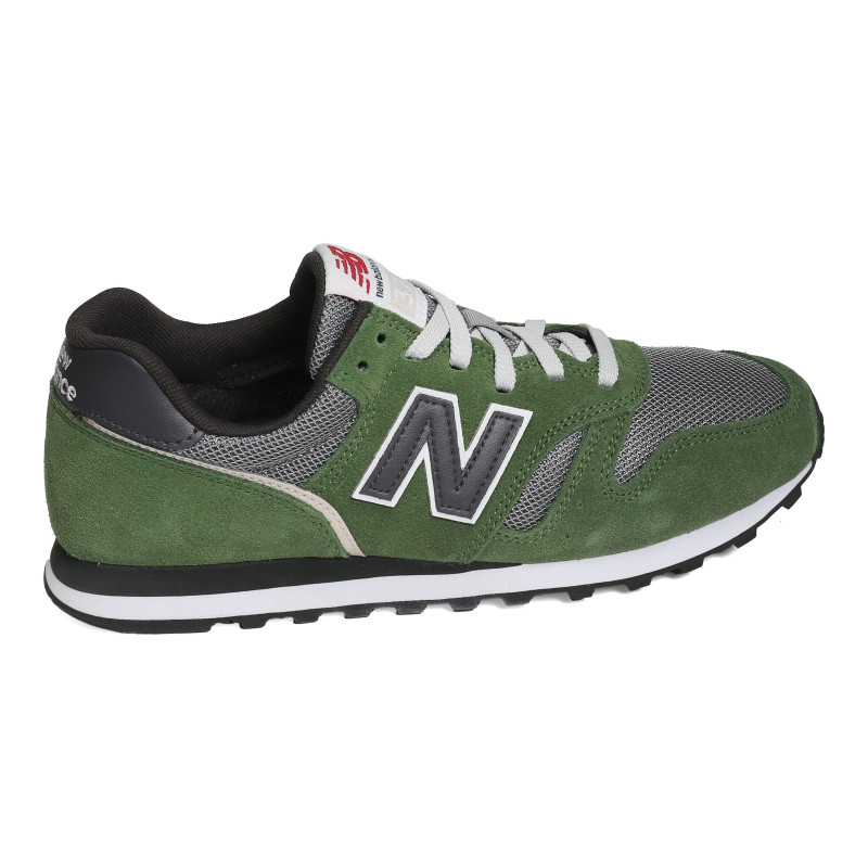 ML373 Vert Marine, Sneakers basses New Balance