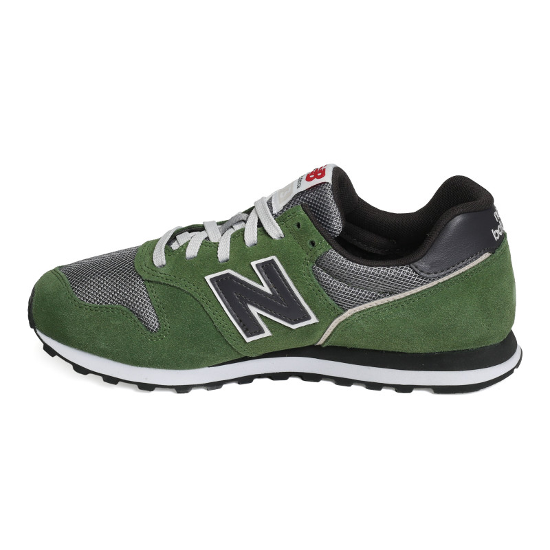 ML373 Vert Marine, Sneakers basses New Balance