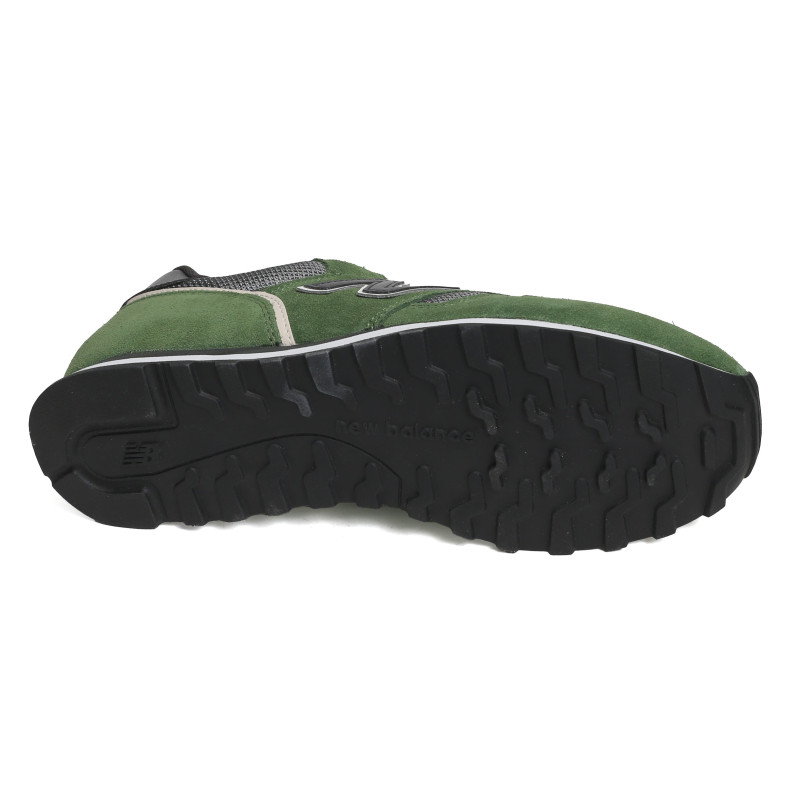 ML373 Vert Marine, Sneakers basses New Balance