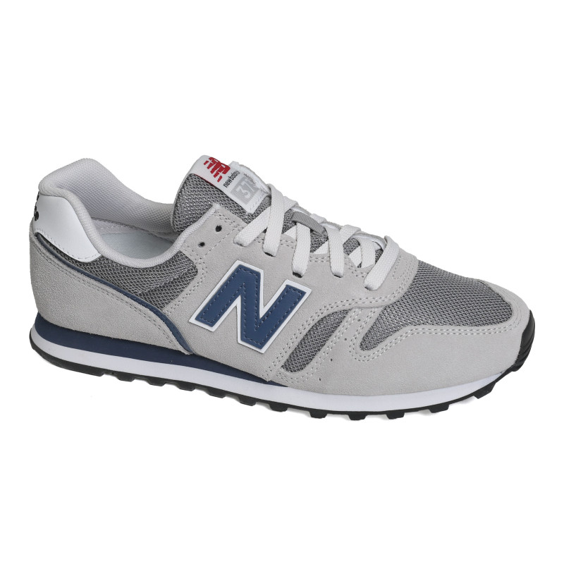 ML373 Gris Bleu, Sneakers basses New Balance