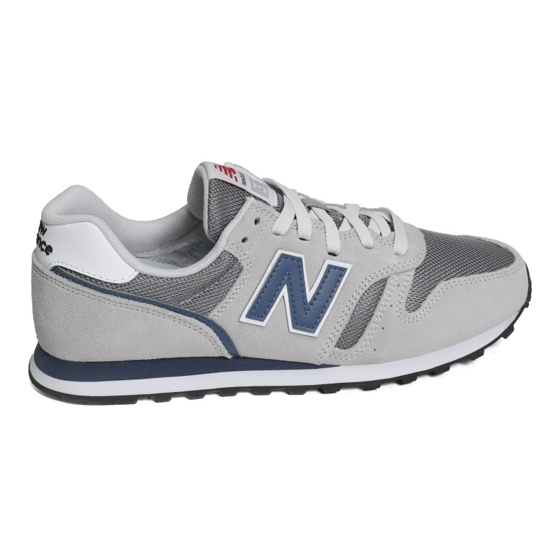 ML373 Gris Bleu, Sneakers basses New Balance