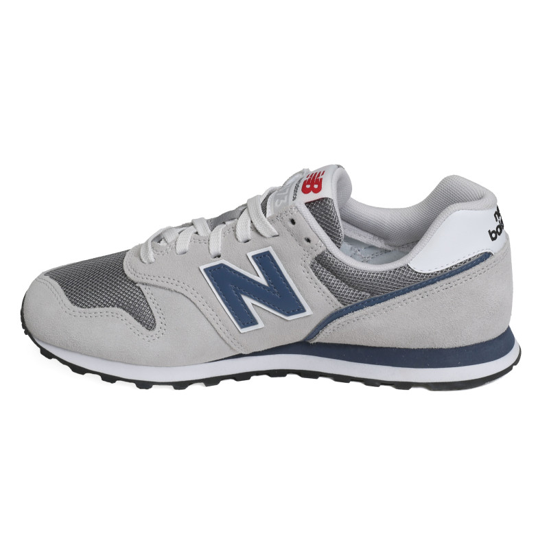 ML373 Gris Bleu, Sneakers basses New Balance