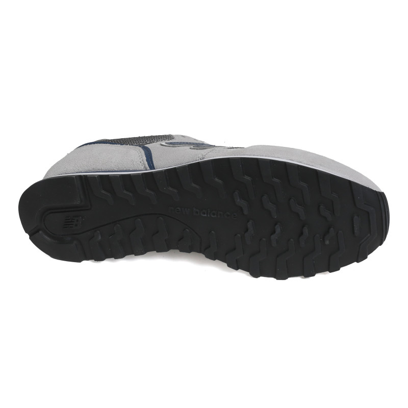 ML373 Gris Bleu, Sneakers basses New Balance