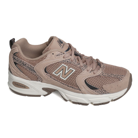 U530 Taupe, Baskets running New Balance