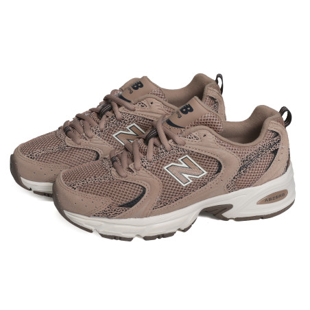 U530 Taupe, Baskets running New Balance