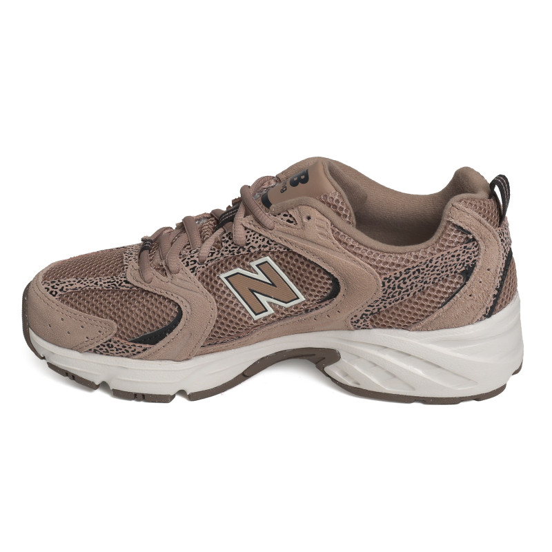 U530 Taupe, Baskets running New Balance