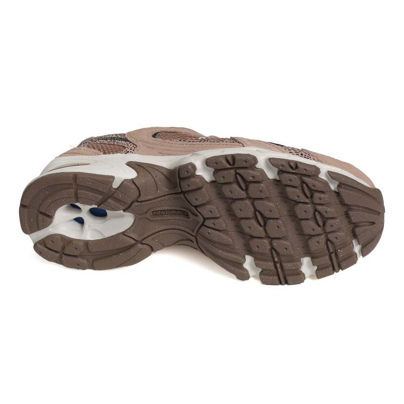 U530 Taupe, Baskets running New Balance