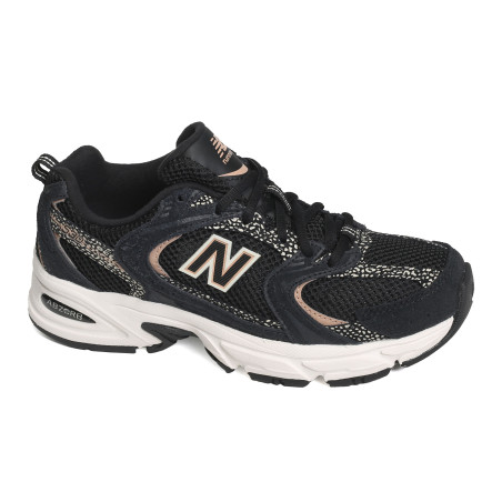 U530 Noir, Baskets running New Balance
