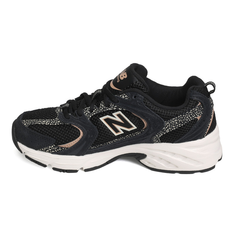 U530 Noir, Baskets running New Balance