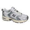  U530 Blanc Gris