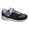  U574 Noir Bleu