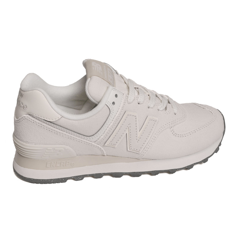 WL574 Ecru, Sneakers basses New Balance