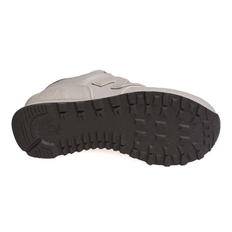 WL574 Ecru, Sneakers basses New Balance