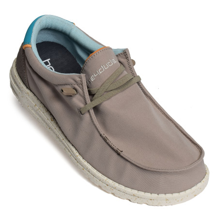WALLY ADV Beige, Chaussures basses HeyDude