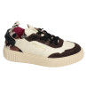  PARIA Blanc Marron