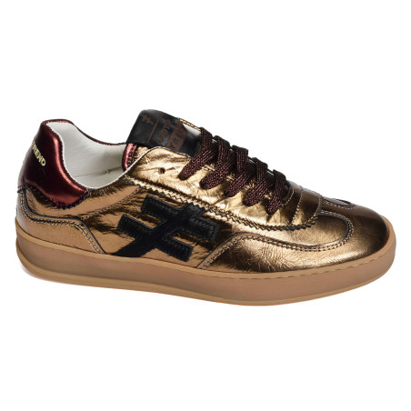 ICONIC 2 A032 Gold, Sneakers basses Another Trend