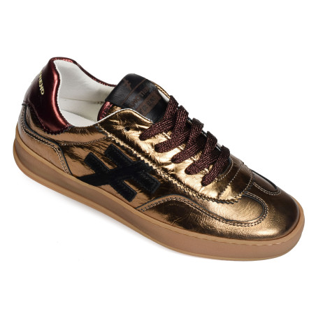 ICONIC 2 A032 Gold, Sneakers basses Another Trend