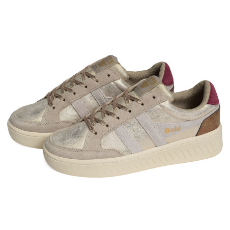 SUPERSLAM BLAZE 2 Platine, Sneakers basses Gola