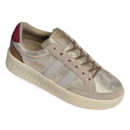 SUPERSLAM BLAZE 2 Platine, Sneakers basses Gola