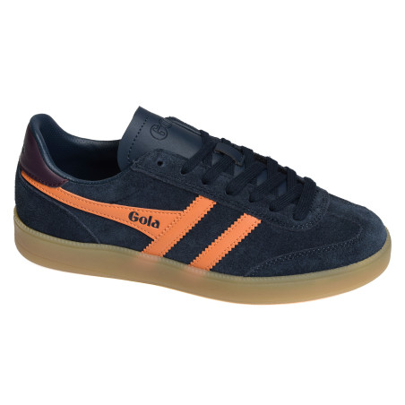 VIPER Marine Orange, Sneakers basses Gola