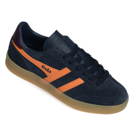 VIPER Marine Orange, Sneakers basses Gola