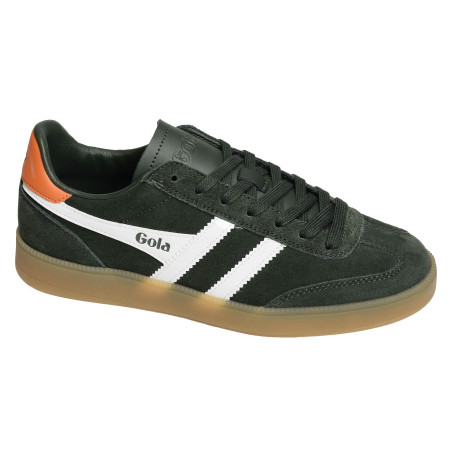 VIPER Kaki Blanc, Sneakers basses Gola