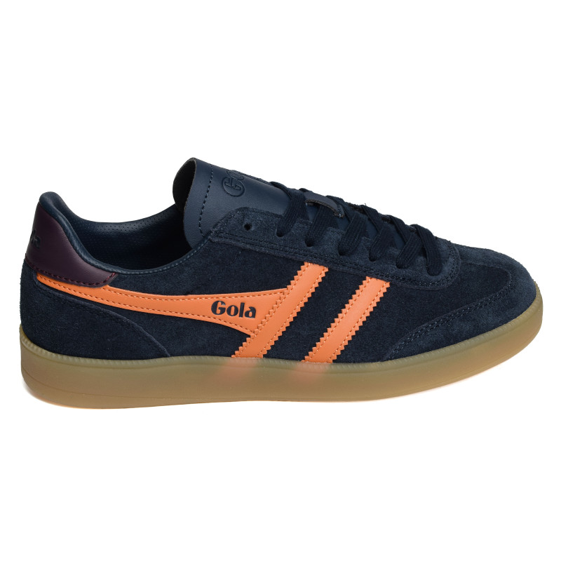 VIPER Marine Orange, Sneakers basses Gola