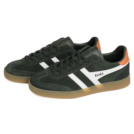 VIPER Kaki Blanc, Sneakers basses Gola